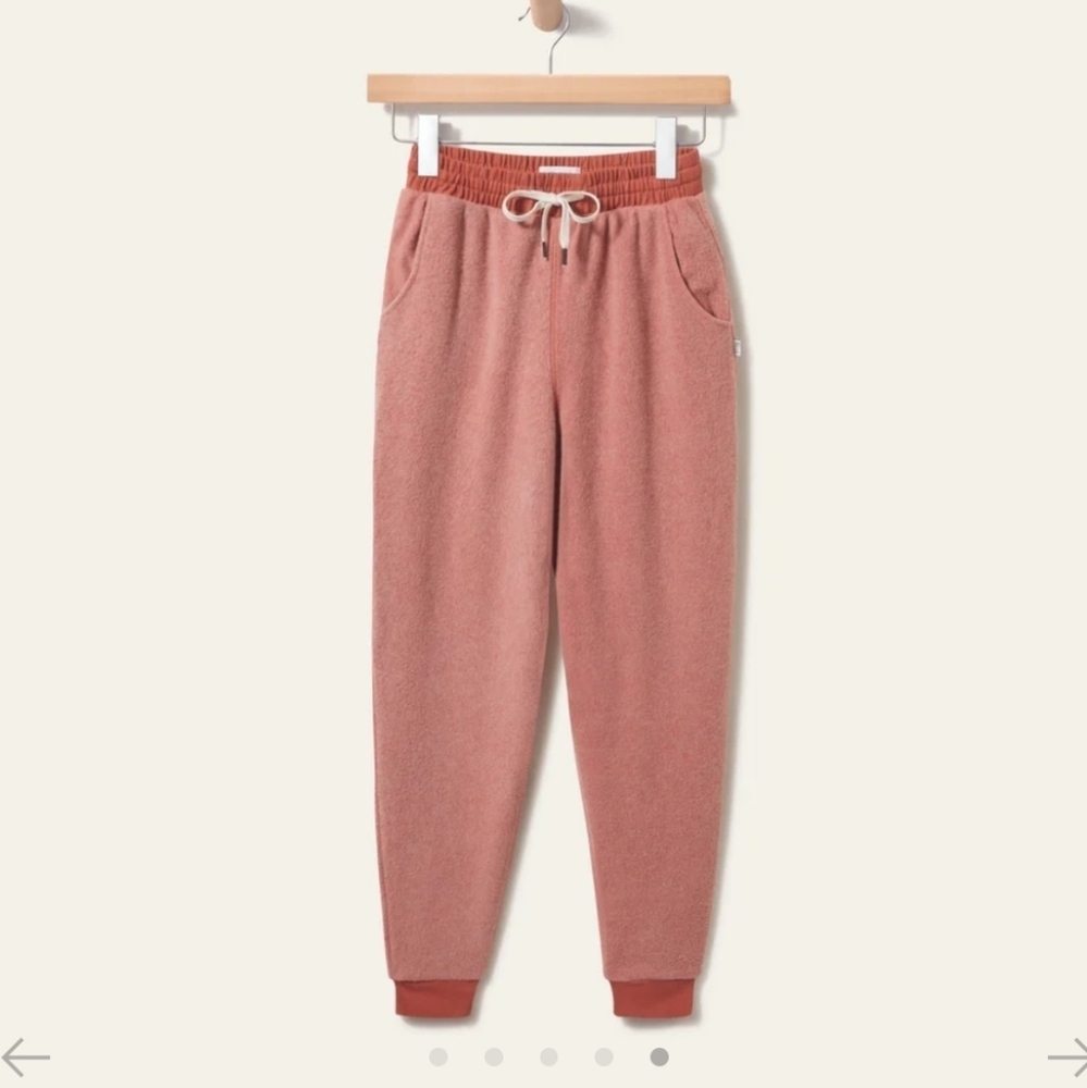 FEAT BlanketBlend Joggers